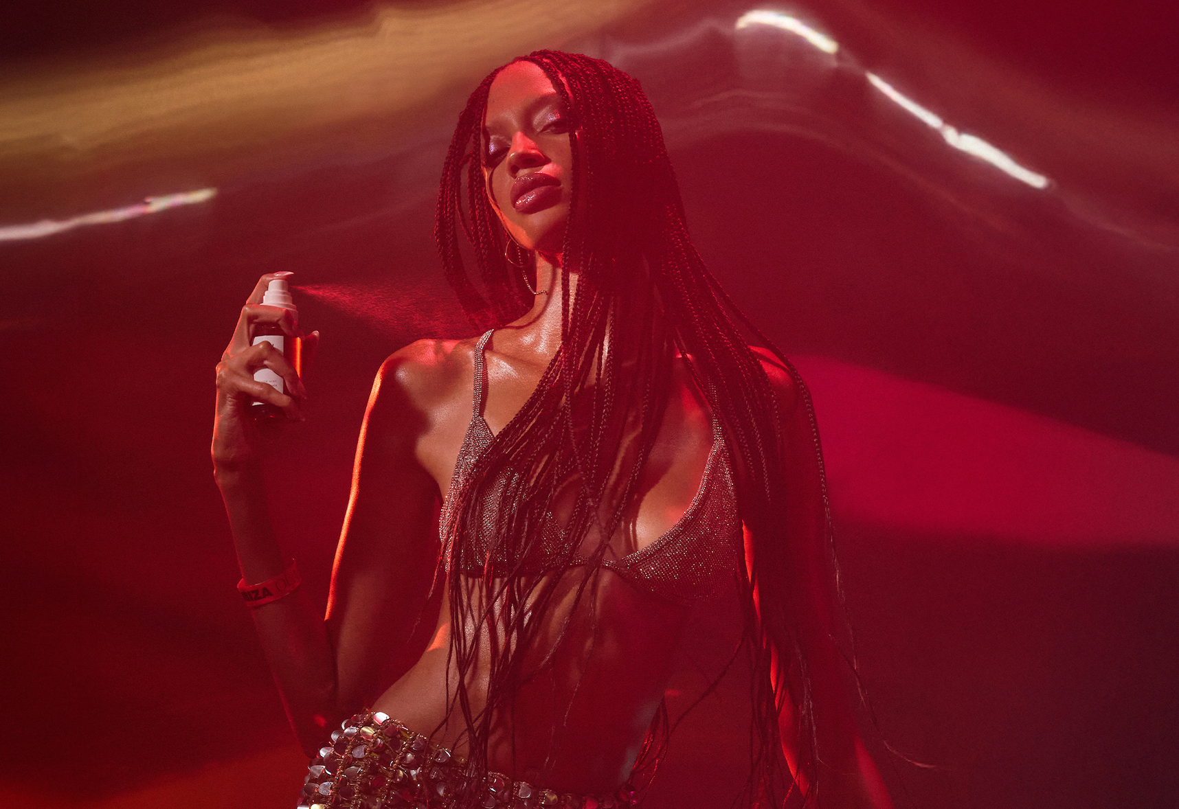 ESScent Of The Week: OUAI Brings The Mediterranean To Your Vanity With Its New Ibiza Mist